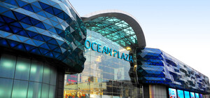 ТРЦ Ocean Plaza переносит открытие