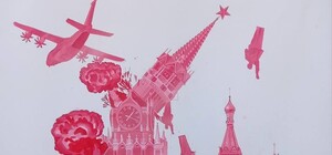 Мистецтво наближає Перемогу: FESTrepublic запрошує весело провести вихідні в укритті 