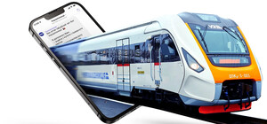 Укрзалізниця запустила власний мобільний додаток: для чого він потрібен