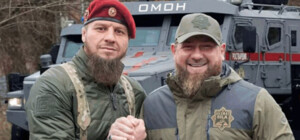 До тортур мирних жителів у Київській області причетний друг Кадирова