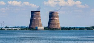 Подоляк назвал причину обстрела оккупантами Запорожской АЭС