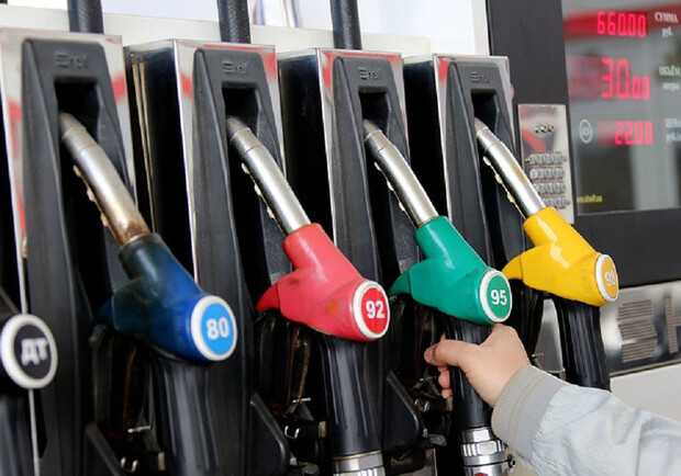 Возврат акцизного налога: в Украине могут подскочить цены на топливо. 