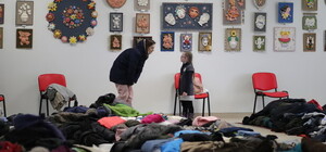 Понад 90 тисяч українців отримали допомогу у Львові