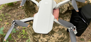 Для ЗСУ купили дрон за гроші підписників проросійських пабліків