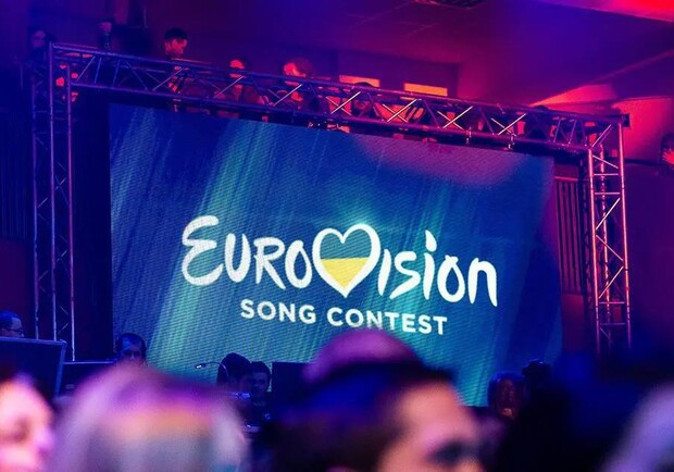 В Україні стартував Нацвідбір на "Євробачення-2023": деталі. 