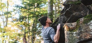 Кикошів Камінь 2022: біля Тустані розпочався п'ятиденний фестиваль зі скелелазіння