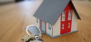 В Харькове мужчина продал чужую квартиру