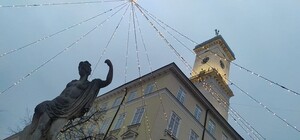 Молодь запрошують на стажування у львівську Ратушу – як зареєструватися 