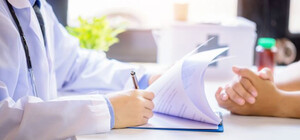 В Одеській РДА пояснили, як поновити втрачені медичні документи під час війни