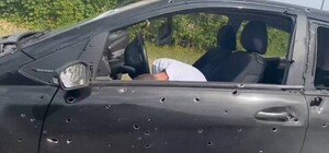 У реанімації помер працівник ЗАЕС, який потрапив під обстріл окупантів в Енергодарі