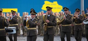 Як поводитися, коли лунає державний Гімн — правила етикету 