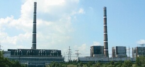 РФ обстрілює золовідвали Запорізької ТЕС, щоб підняти хмари радіоактивного пилу