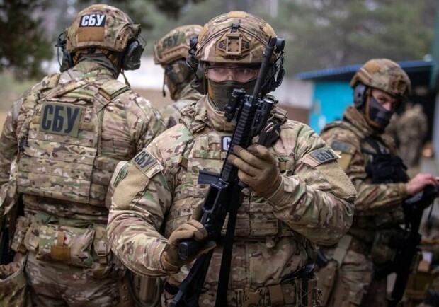 СБУ обезвредили агентов РФ, которые координировали наступление на Киев 
