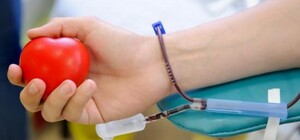 В Харькове срочно нужны доноры крови