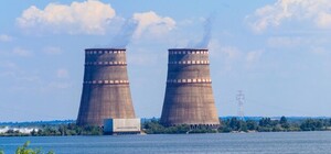 В Энергодаре радиационный фон в норме – людей просят не пить йодид калий