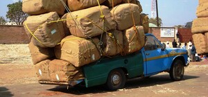 В Ирпене пара арендовала квартиру и вынесла из нее все вещи с мебелью