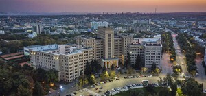 Харьковские вузы вошли в ТОП-3 самых популярных в Украине