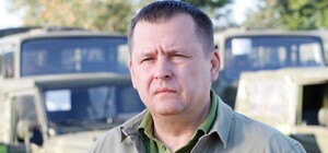 Филатов заявил, что в Днепре могут ввести военную администрацию