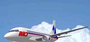 Авиарейсов из Севастополя в Москву и Киев не будет до конца июня