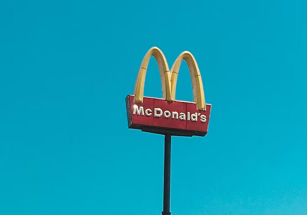 Стало известно, какие рестораны McDonald's вскоре откроются в Киеве. 