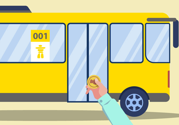 У Києві майже два місяці їздитимуть тимчасові автобусні маршрути 