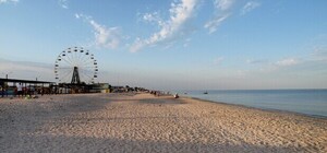 Российские оккупанты ищут место для зимовки в Кирилловке