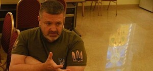 Аккаунт спикера Одесской ОВА в Facebook заблокировали из-за атак оккупантов