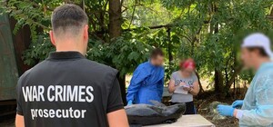 Из-за уничтожения дельфинов в Черном море открыли уголовное производство 