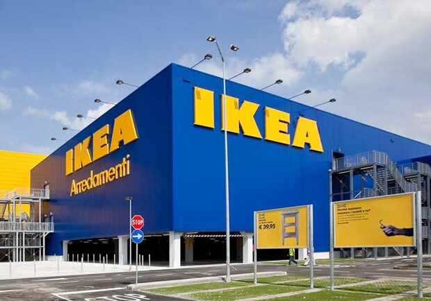 Коли IKEA відновить роботу в Україні: що кажуть у компанії. 