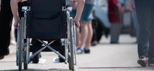 У Києві всі пішохідні переходи зроблять безбар’єрними 