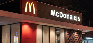 Действительно ли рестораны McDonald's в Киеве откроются 20 сентября