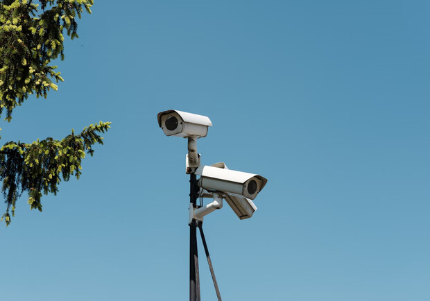 В Киевской области установят еще 258 камер с функцией распознавания лиц. 