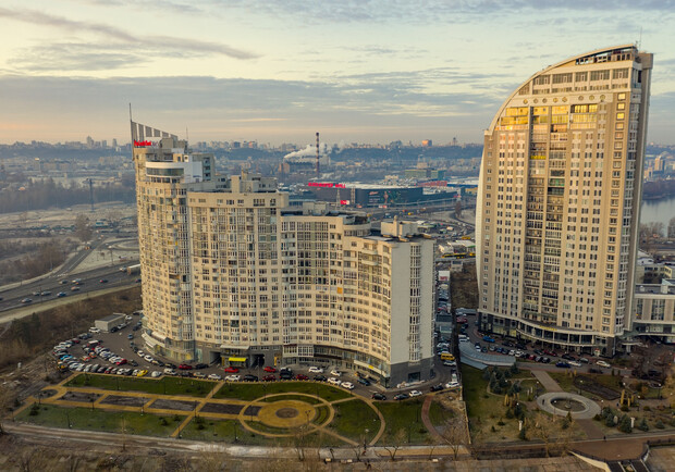 В Киеве создадут фонд жилья: для чего он нужен. 