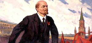 У Львові судили поcадовця за портрети Леніна у соцмережі