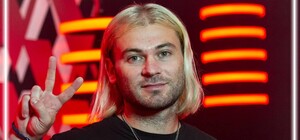 Вуличний музикант з Одеської області підкорив європейців у Польщі на шоу 