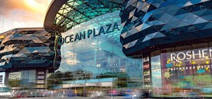 ТРЦ Ocean Plaza заявив про відкриття: коли саме 