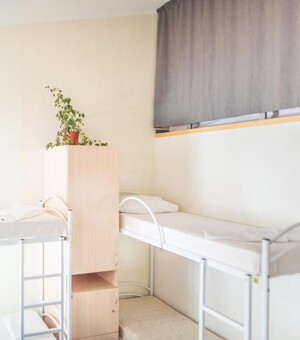 Временное жилье в Одессе в 2022 году: доступные и комфортные хостелы