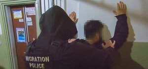 В Одессе полицейские разоблачили отца с сыном, которые подделывали документы для уклонистов