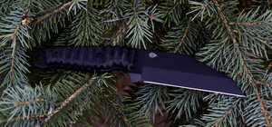 У Львові молода жінка хотіла привселюдно зарізати себе