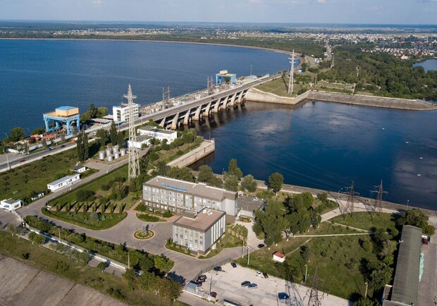 Прорыв дамбы Киевского водохранилища: какие могут быть последствия 