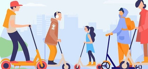 Киеврада обратится в ВР, чтобы урегулировать движение электротранспорта