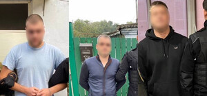 У Київській області затримали шахраїв, які заробляли на продажі пального