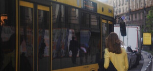 У Києві через ярмарки громадський транспорт змінить схему руху