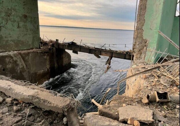 Вилкул рассказал подробности ракетных ударов по Кривому Рогу