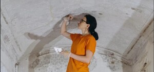 Львівські реставратори виявили унікальні знахідки в середньовічній кам'яниці