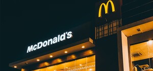 Получи ответ: откроется ли МакДональдс в Днепре