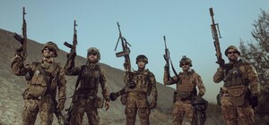 Карта боевых действий в Украине 20 сентября