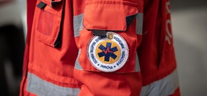 На 15 станціях київського метро проведуть тренінги з медичної допомоги