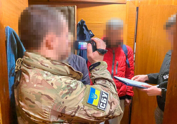 В Киеве разоблачили вражеских агентов, пытавшихся сорвать отопительный сезон. 