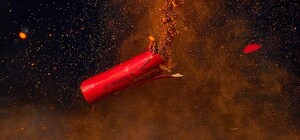 В Одесской области 10-летнему мальчику оторвало палец из-за петарды 